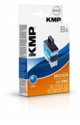 B6 kompatibilní inkoustová cartridge