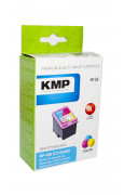 H126 kompatibilní kompatibilní inkoustová kazeta KMP