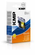 B51 kompatibilní inkoustová cartridge