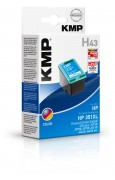 H43 kompatibilní inkoustová cartridge