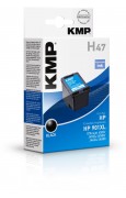 H47 kompatibilní kompatibilní inkoustová kazeta KMP