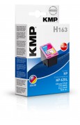 H163 kompatibilní inkoustová cartridge
