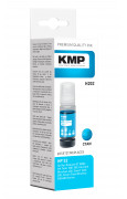 H202 kompatibilní kompatibilní inkoustová náplň KMP