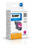 B58MX kompatibilní inkoustová cartridge