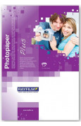 R0230-1123A A4, 170 g/m2, matný, 100 listů -