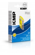 H22 inkoustová kazeta kompatibilní inkoustová kazeta KMP