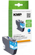 Brother LC-422XL C