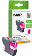 Brother LC-422XL M