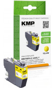 Brother LC-422XL Y