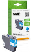 Brother LC-421XL C