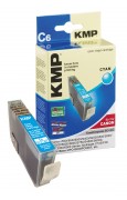 C6 kompatibilní inkoustová cartridge